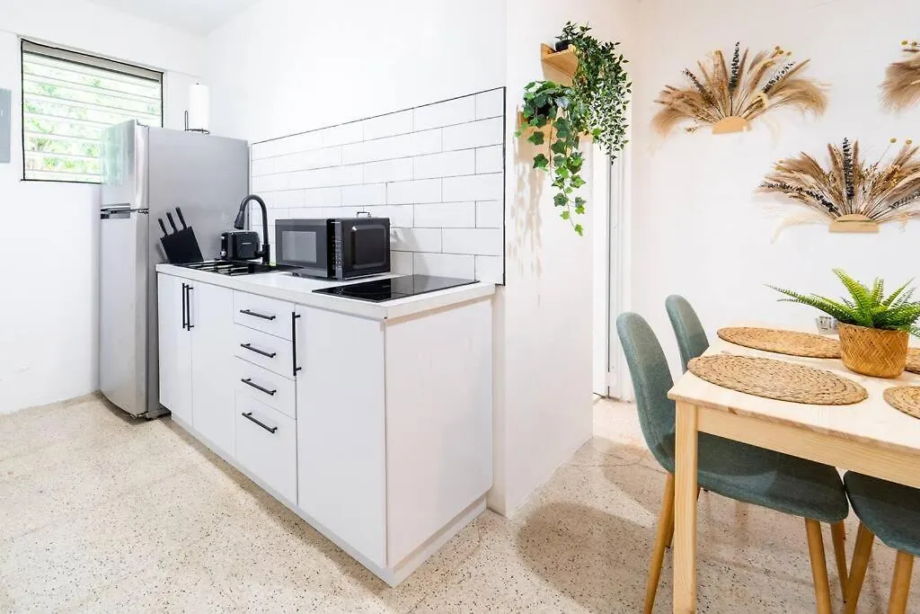 Spacious Apartment Close To San Juan And El Yunque Canovanas