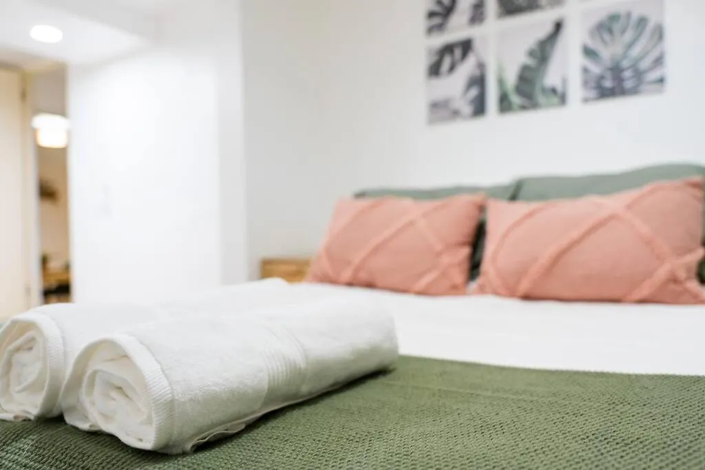 Spacious Apartment Close To San Juan And El Yunque Canovanas