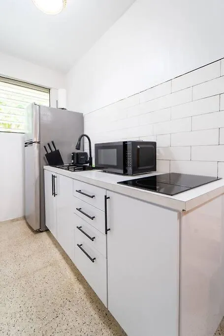 Spacious Apartment Close To San Juan And El Yunque Canovanas 0*,  Пуэрто-Рико