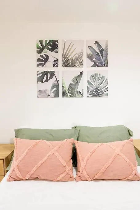 Spacious Apartment Close To San Juan And El Yunque Canovanas Пуэрто-Рико