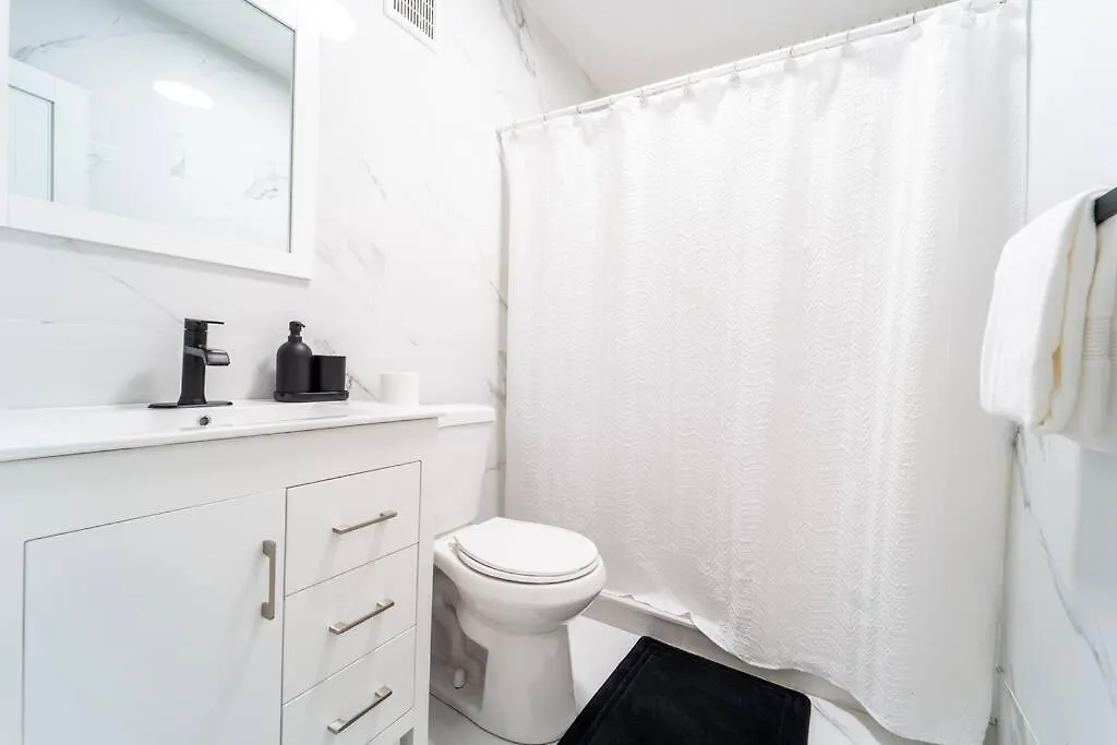 Spacious Apartment Close To San Juan And El Yunque Canovanas