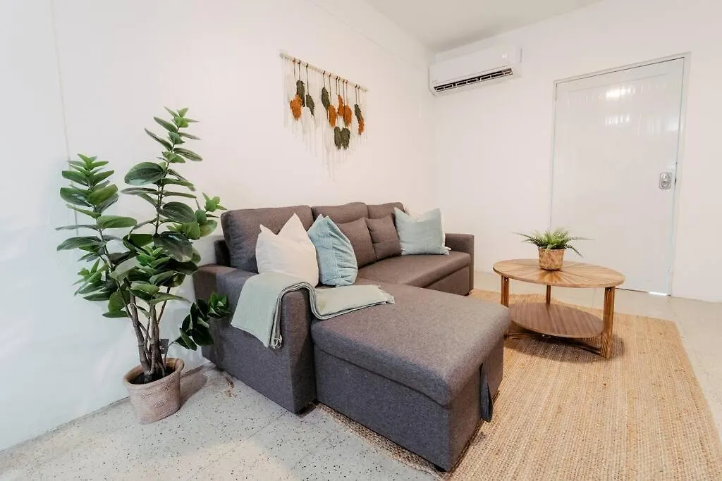Spacious Apartment Close To San Juan And El Yunque Canovanas Пуэрто-Рико