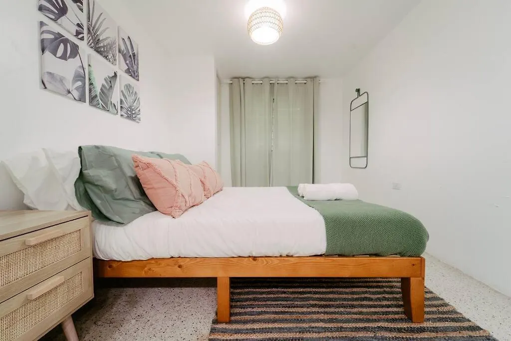 Spacious Apartment Close To San Juan And El Yunque Canovanas 0*,  Пуэрто-Рико