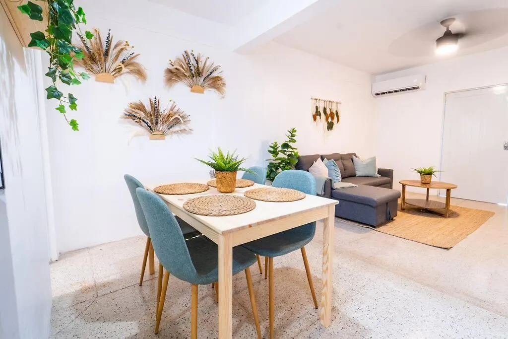 Spacious Apartment Close To San Juan And El Yunque Canovanas 0*,