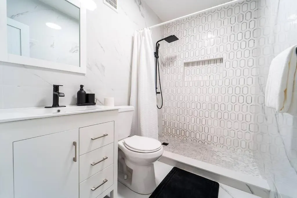 Spacious Apartment Close To San Juan And El Yunque Canovanas